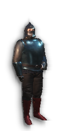 Giant Tier 5 Example
