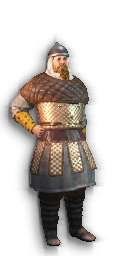 Royal Knight Tier 1 Example