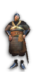 Royal Knight Tier 3 Example