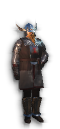 Royal Knight Tier 5 Example