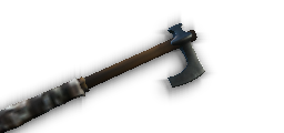 Woodland Axe