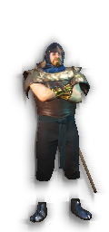 Giant Tier 3 Example